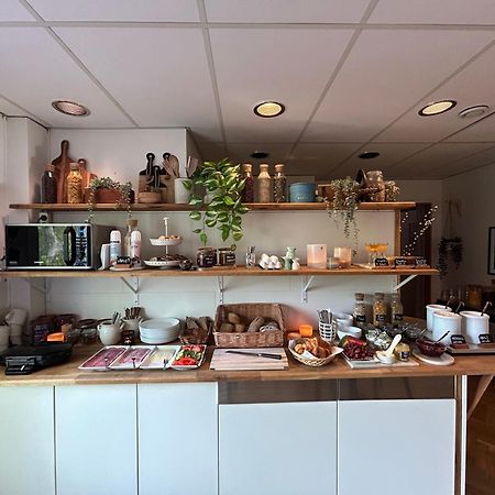 Ewa & Maude Hotel Gothenburg Luaran gambar