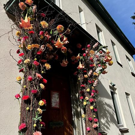 Ewa & Maude Hotel Gothenburg Luaran gambar