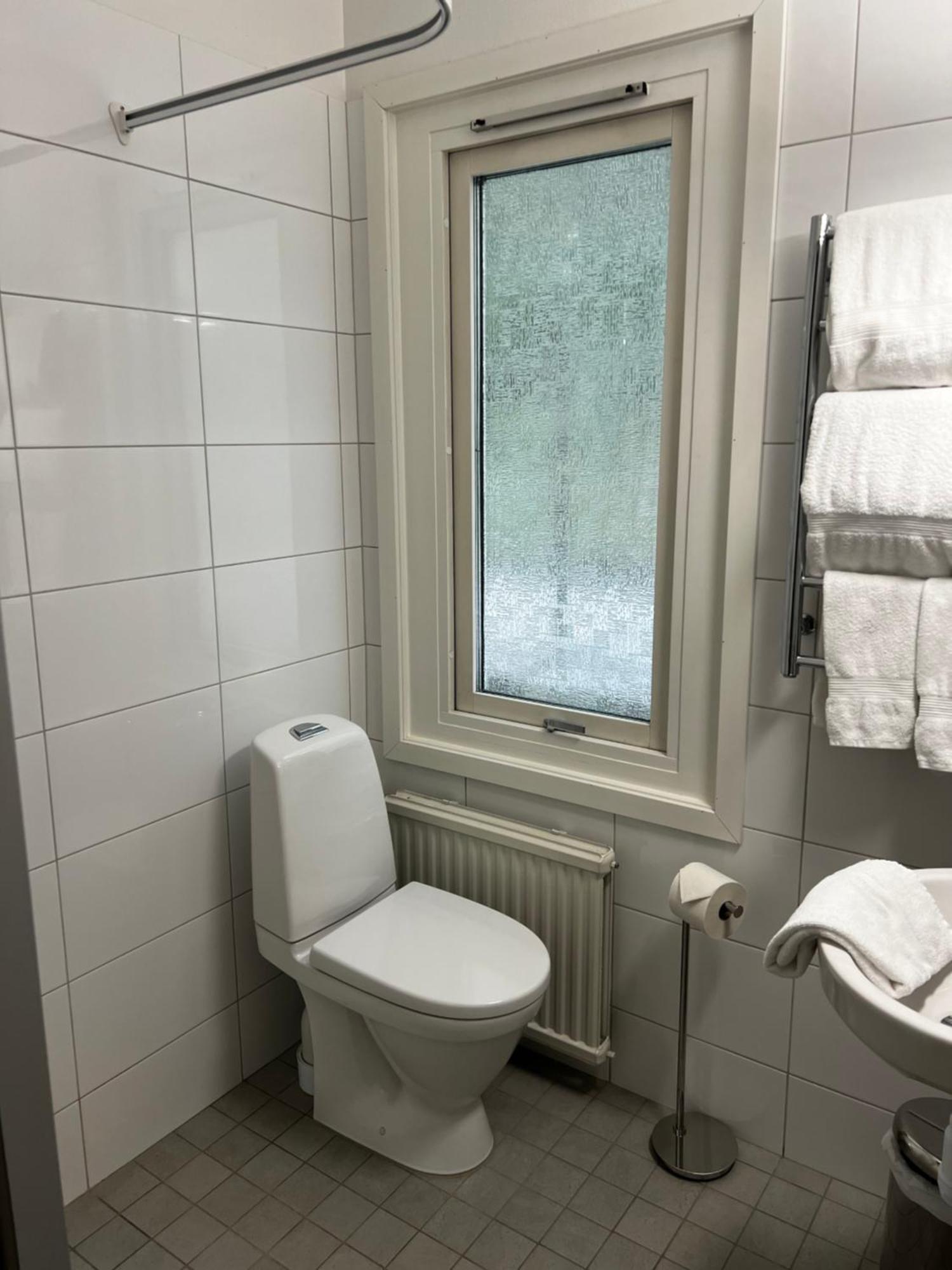 Ewa & Maude Hotel Gothenburg Luaran gambar