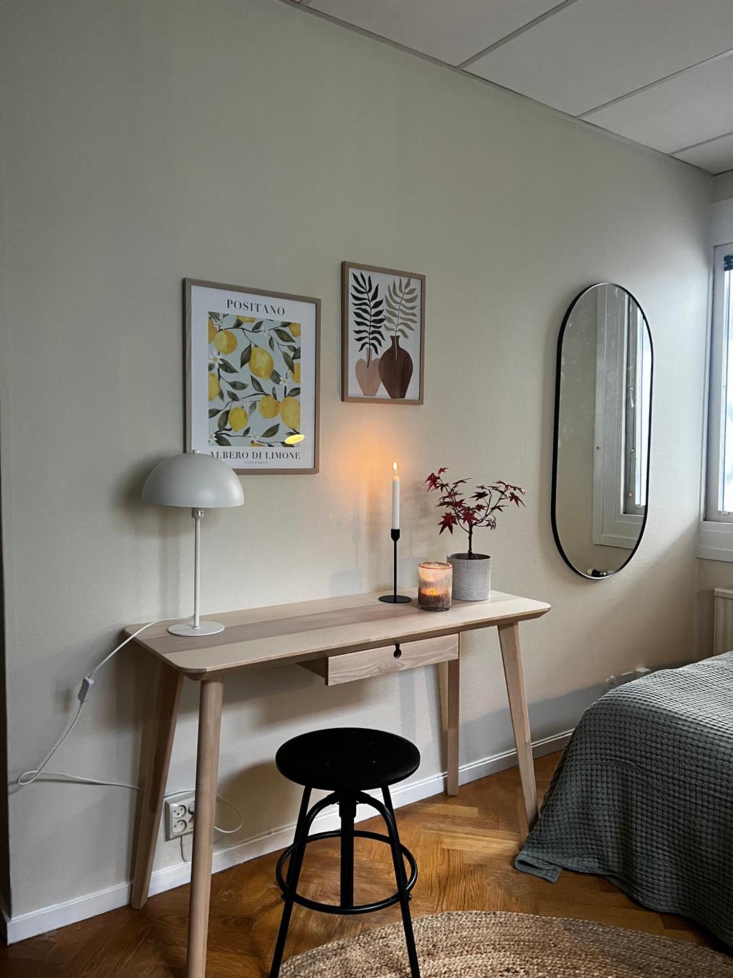 Ewa & Maude Hotel Gothenburg Luaran gambar