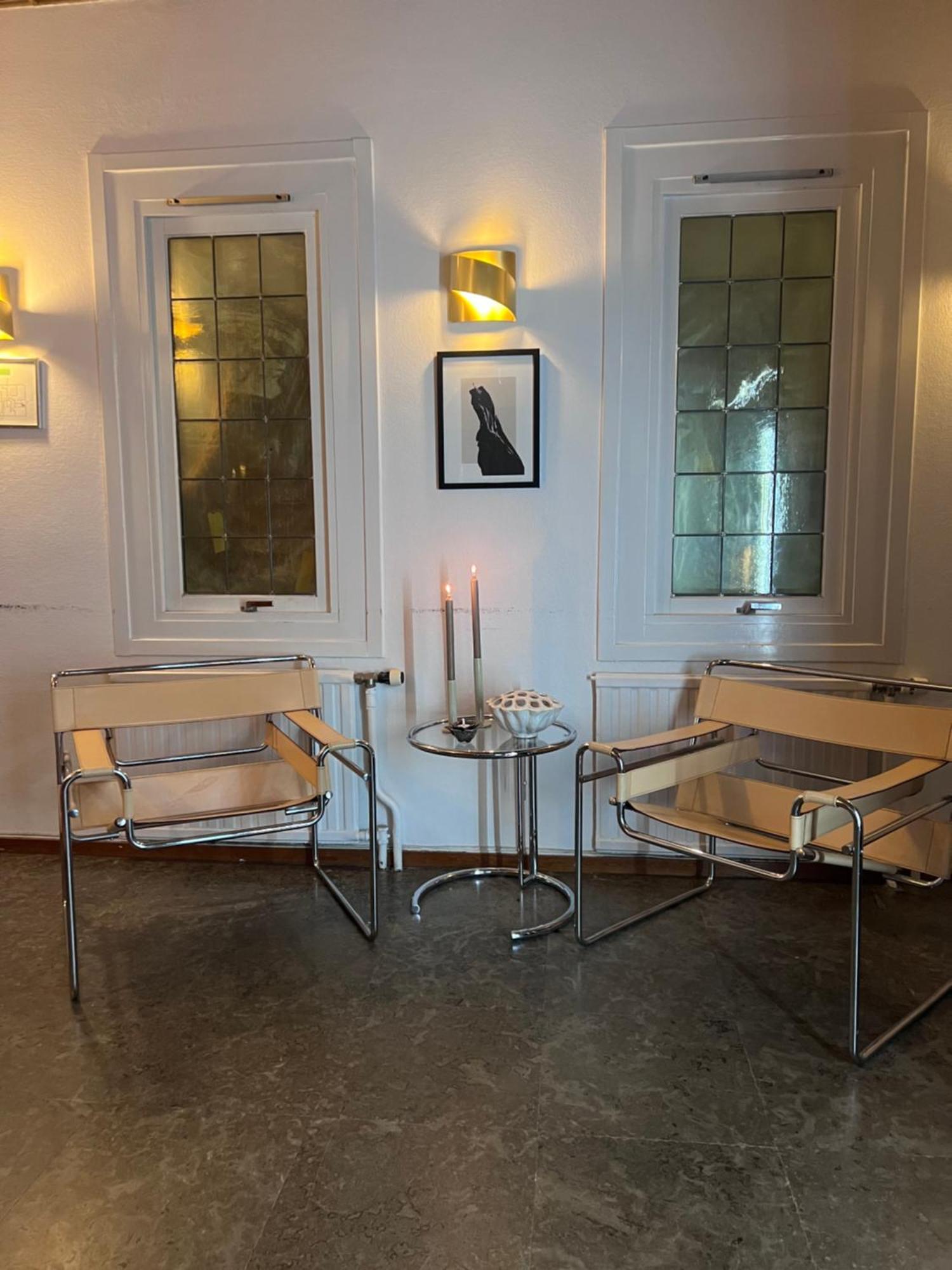 Ewa & Maude Hotel Gothenburg Luaran gambar