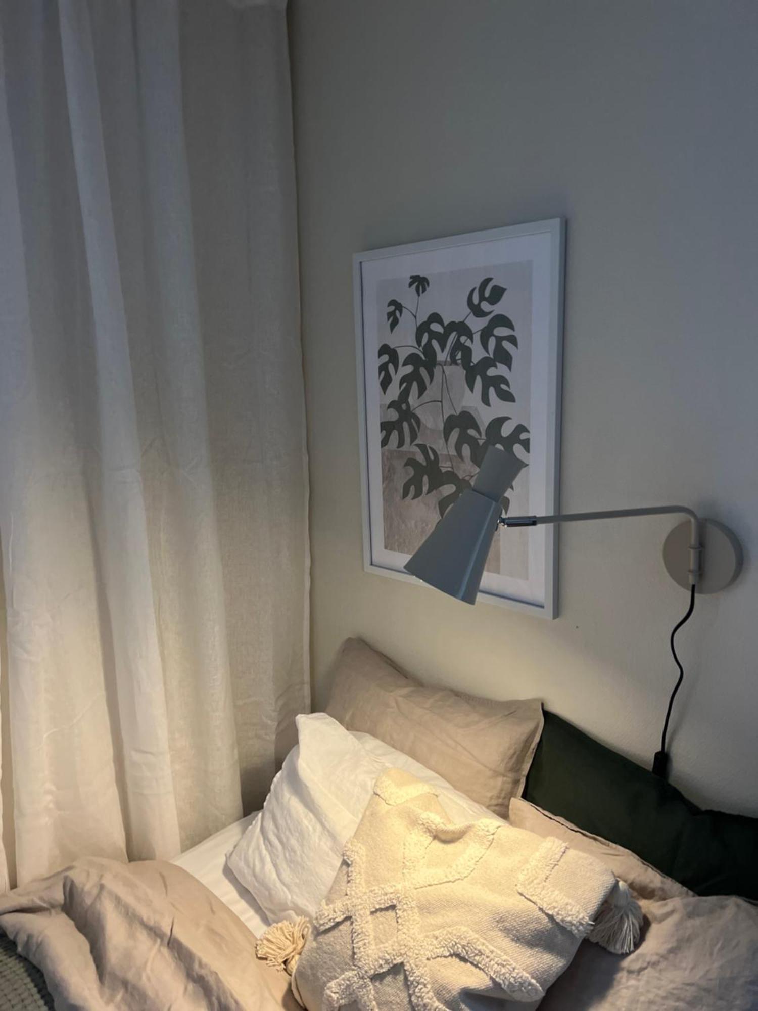 Ewa & Maude Hotel Gothenburg Luaran gambar