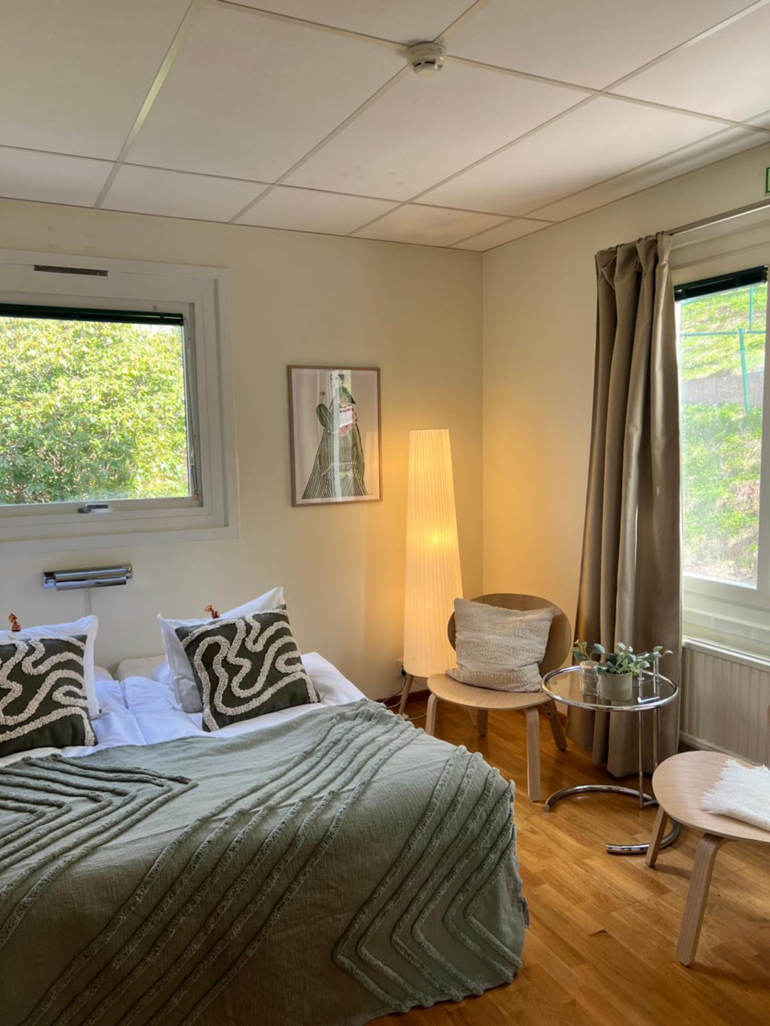 Ewa & Maude Hotel Gothenburg Luaran gambar