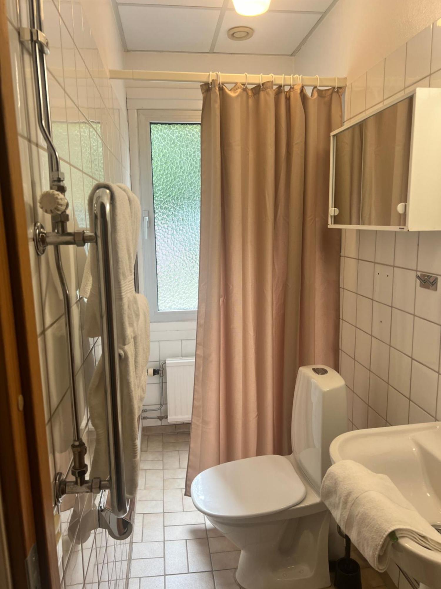 Ewa & Maude Hotel Gothenburg Luaran gambar