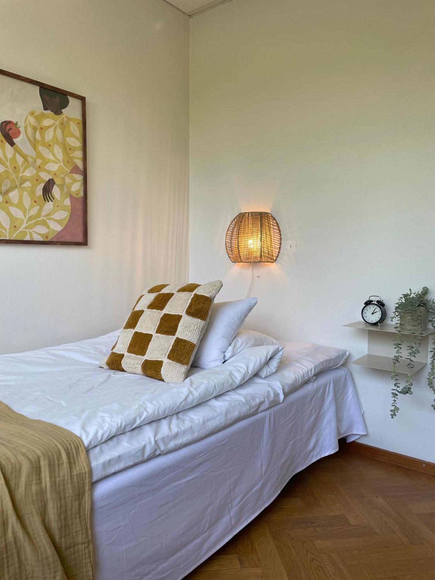 Ewa & Maude Hotel Gothenburg Luaran gambar
