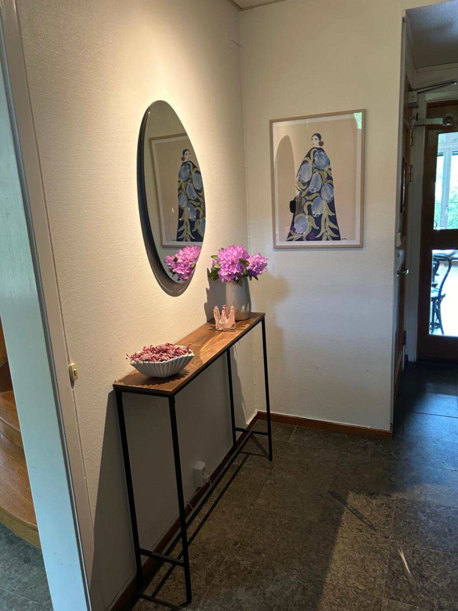 Ewa & Maude Hotel Gothenburg Luaran gambar