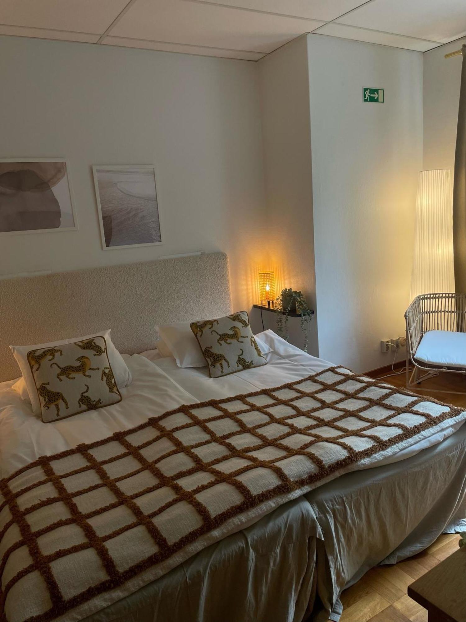 Ewa & Maude Hotel Gothenburg Luaran gambar