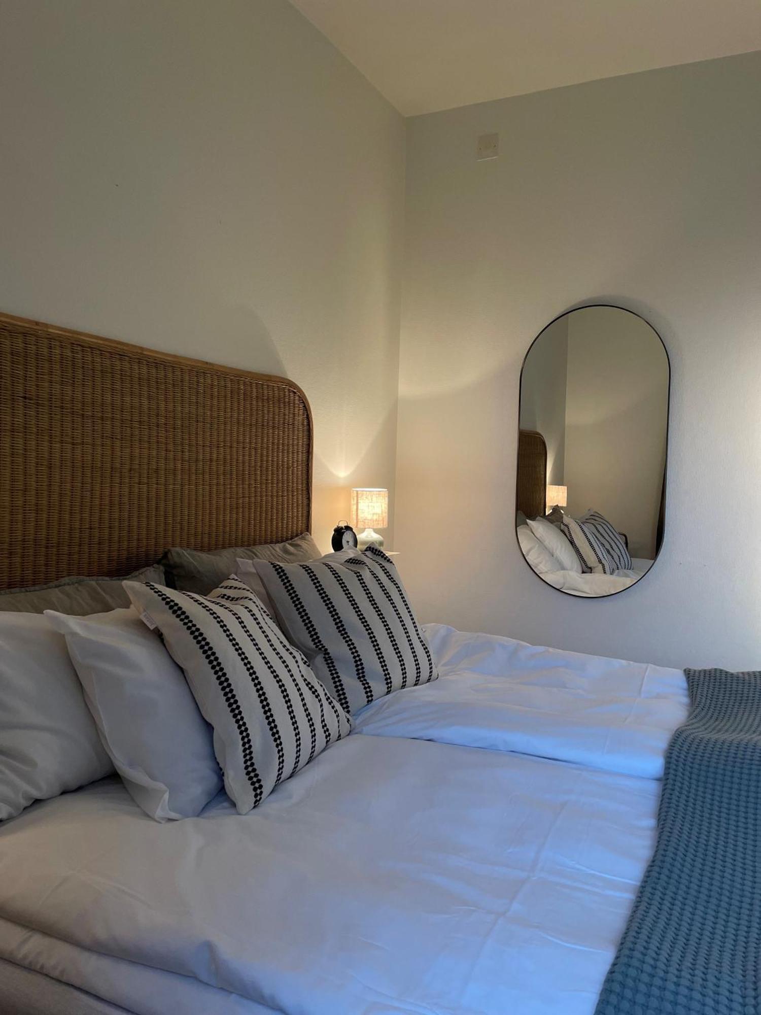Ewa & Maude Hotel Gothenburg Luaran gambar