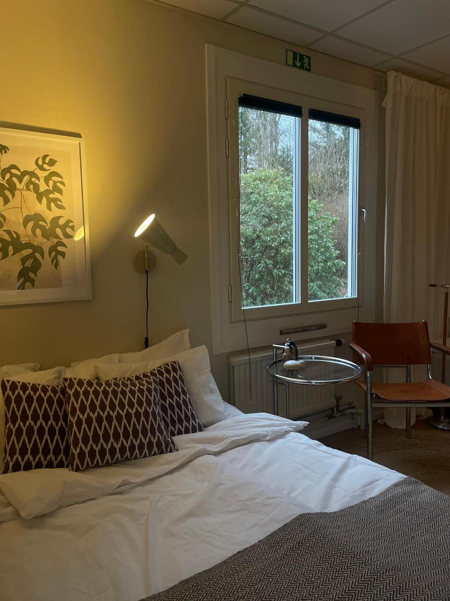 Ewa & Maude Hotel Gothenburg Luaran gambar