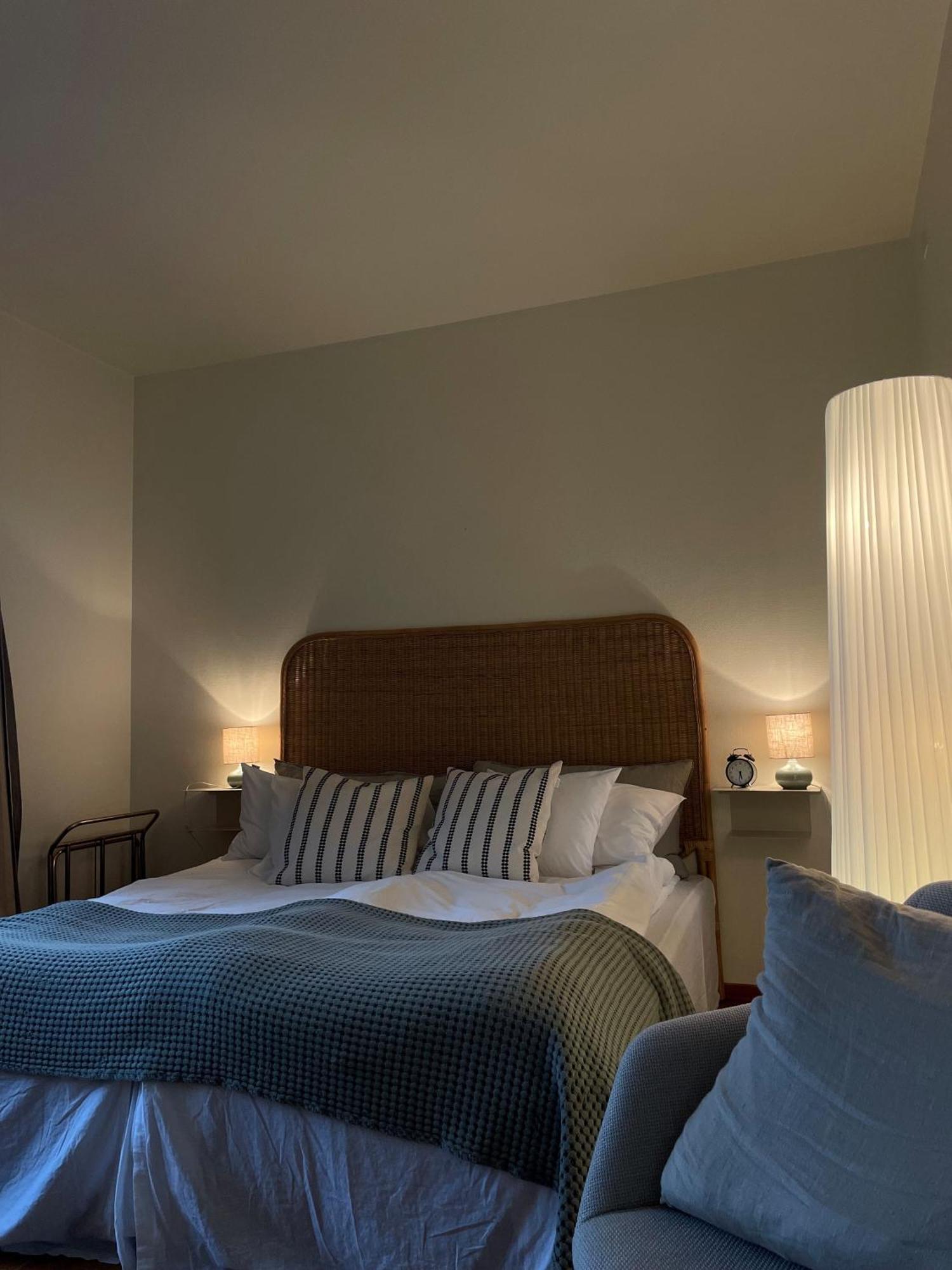Ewa & Maude Hotel Gothenburg Luaran gambar