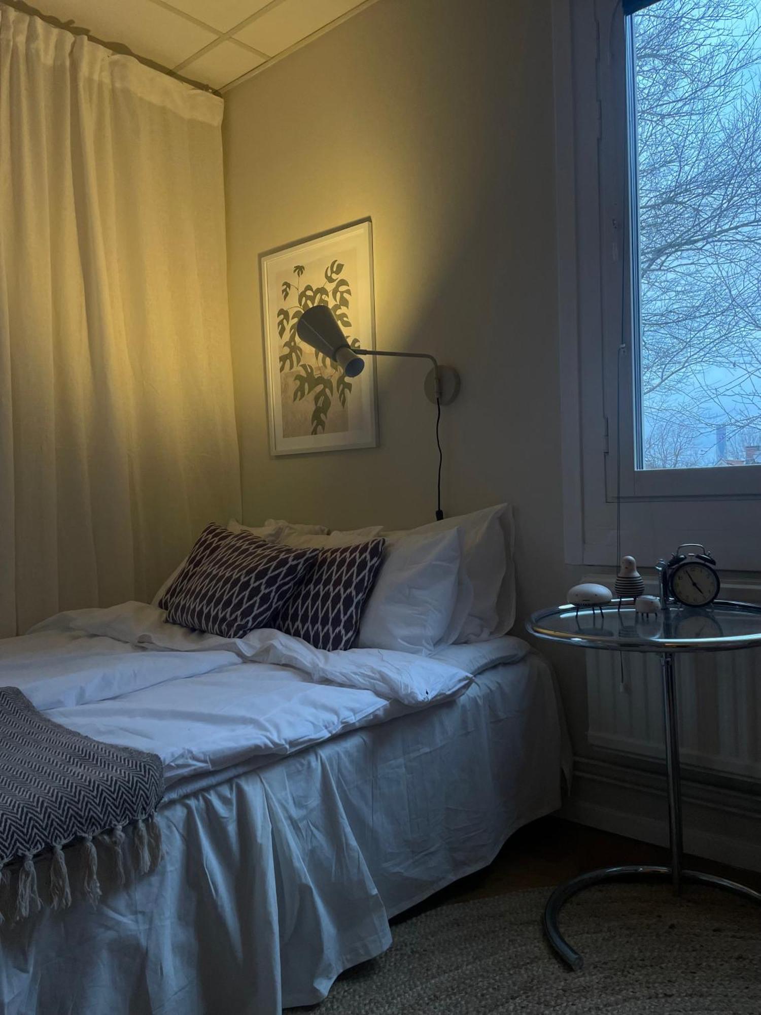 Ewa & Maude Hotel Gothenburg Luaran gambar