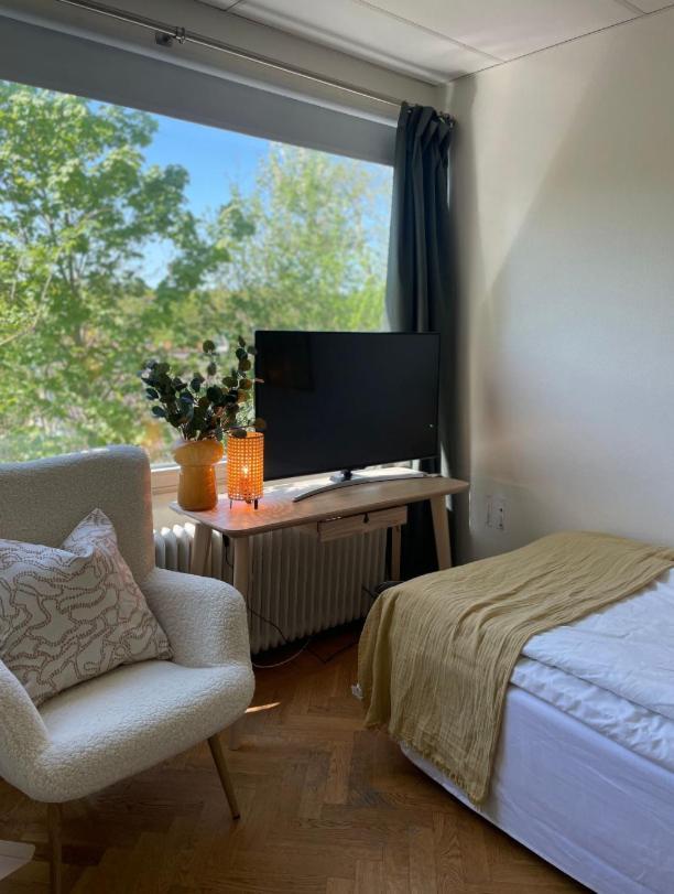 Ewa & Maude Hotel Gothenburg Luaran gambar