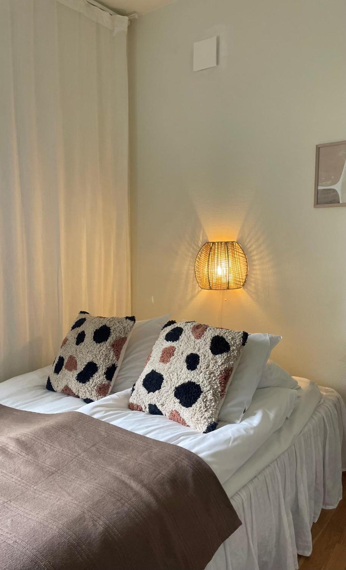 Ewa & Maude Hotel Gothenburg Luaran gambar