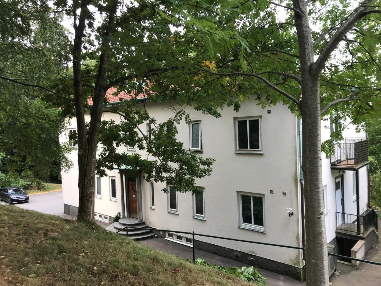 Ewa & Maude Hotel Gothenburg Luaran gambar