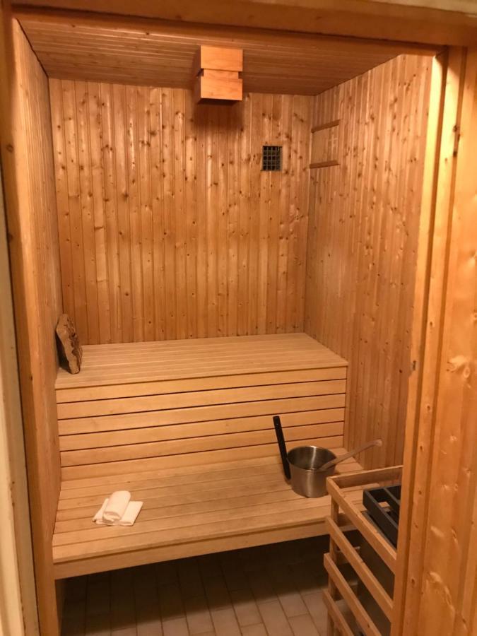 Ewa & Maude Hotel Gothenburg Luaran gambar
